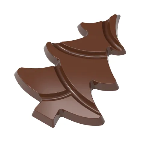 Chocolate Mould Tablet; Christmas Tree Large.webp